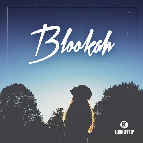 Blind Spot EP