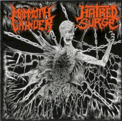 Mammoth Grinder / Hatred Surge