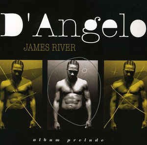James River Album Prelude