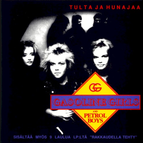 Tulta ja hunajaa