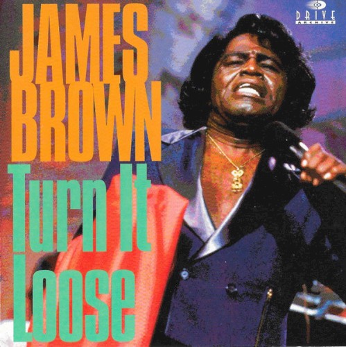 Turn It Loose