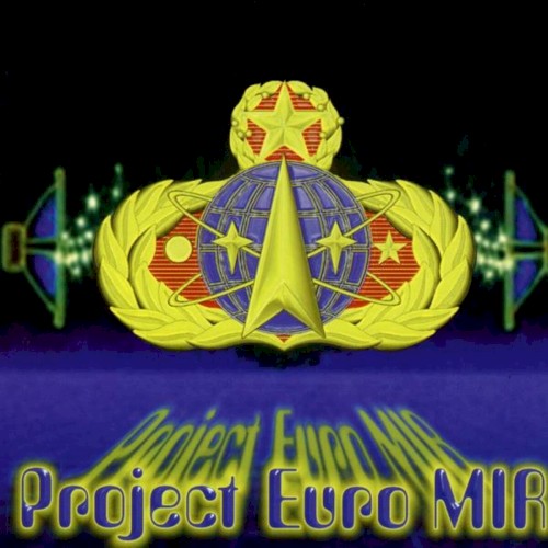 Project Euro Mir