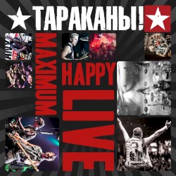 MaximumHappy Live