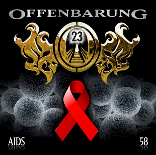 Offenbarung 23 58: AIDS
