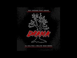 Drama (DJ Soltrix & Melvin War bachata remix)