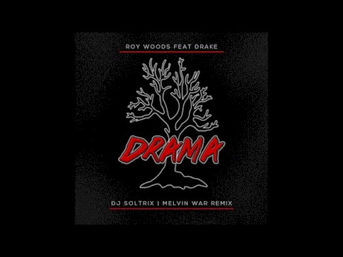 Drama (DJ Soltrix & Melvin War bachata remix)