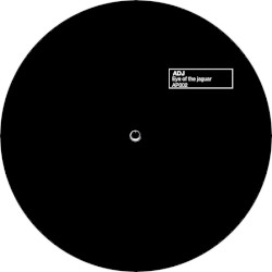 Eye of the Jaguar EP