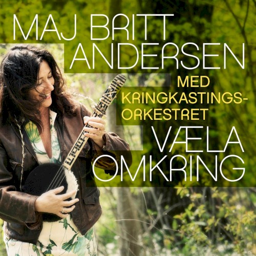 Væla omkring