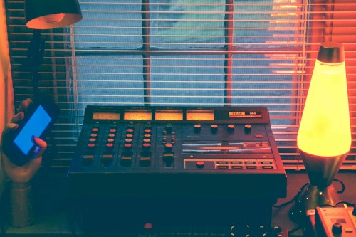 demos and stuff vol 1