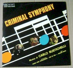 Criminal Symphony (7 uomini e un cervello) - scacco internazionale