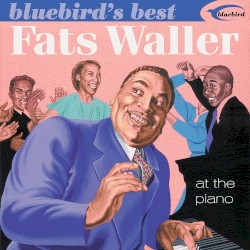 Fats Waller at the Piano