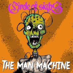 The Man Machine