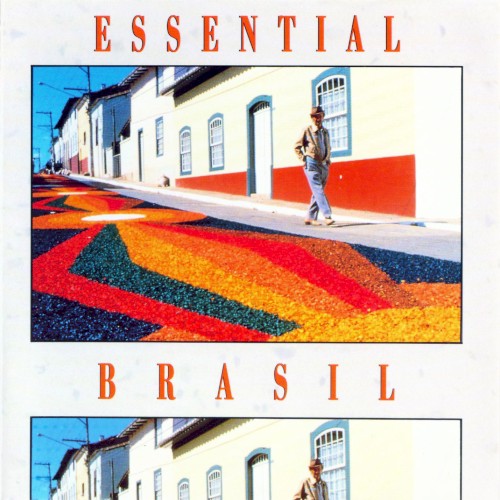 Essential Brasil
