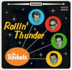 Rollin’ Thunder