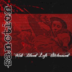 With Blood Left Uncleansed