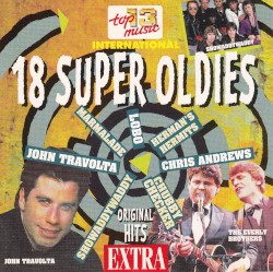 18 Super-Oldies International - Extra