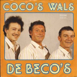 Coco’s wals