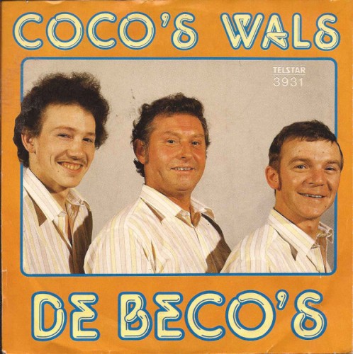 Coco’s wals