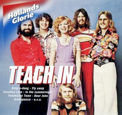 Teach In