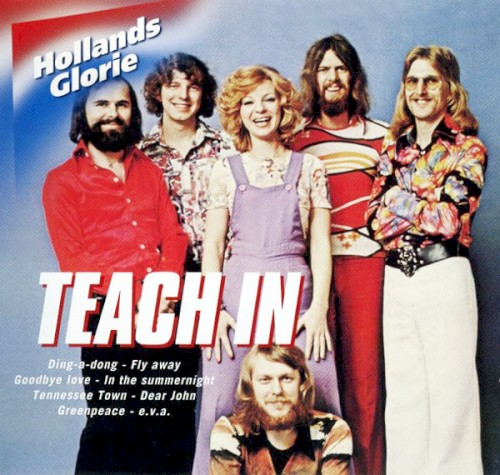 Teach In