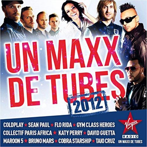 Un Maxx de Tubes 2012