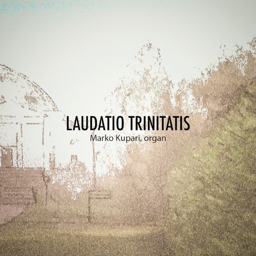 Laudatio Trinitatis