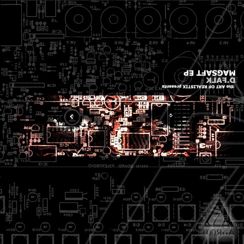 Magsaft EP