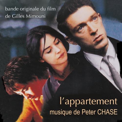 L'appartement