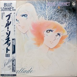 BLUE SONNET III: Ballade
