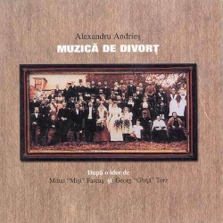 Muzică de divorț