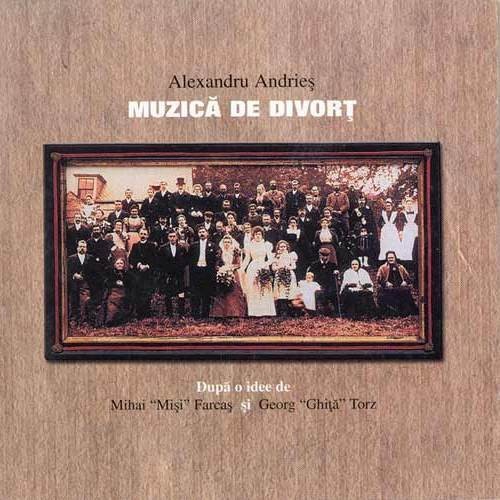 Muzică de divorț