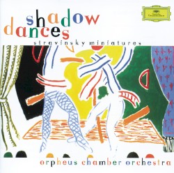 Shadow Dances / Miniatures