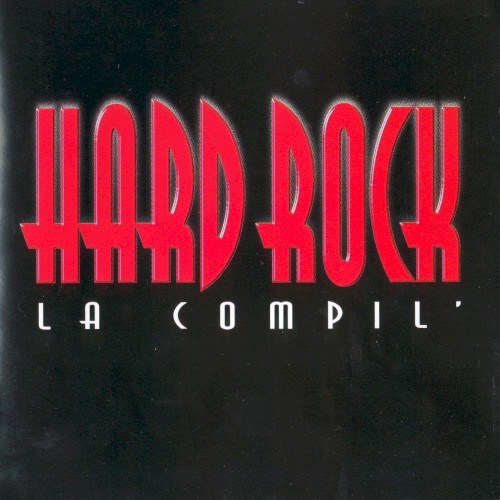 Compil Hard Rock