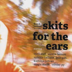 Skits for the Ears