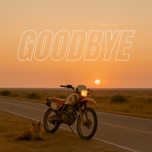 Goodbye