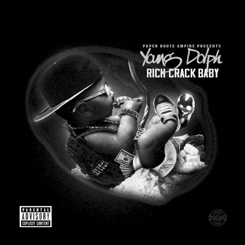 Rich Crack Baby