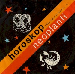 Horoskop (Hej, koji si znak...?)