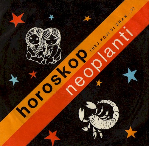 Horoskop (Hej, koji si znak...?)