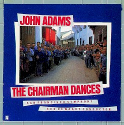 The Chairman Dances