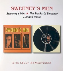 Sweeney’s Men / The Tracks of Sweeney