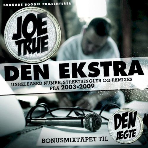 Den ekstra