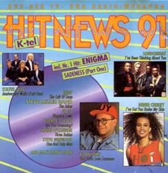 Hit News 91, Volume 1