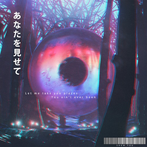 Show You (Ngyn remix)
