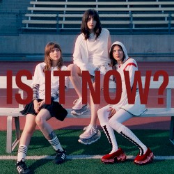 Is It Now?