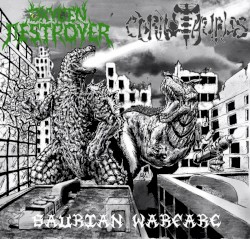 Saurian Warfare
