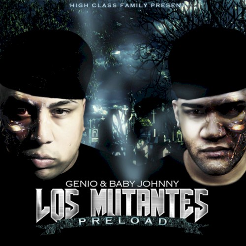 Los mutantes Preload
