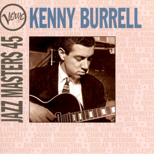 Verve Jazz Masters 45