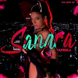 The Best of Sandra Afrika