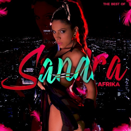 The Best of Sandra Afrika