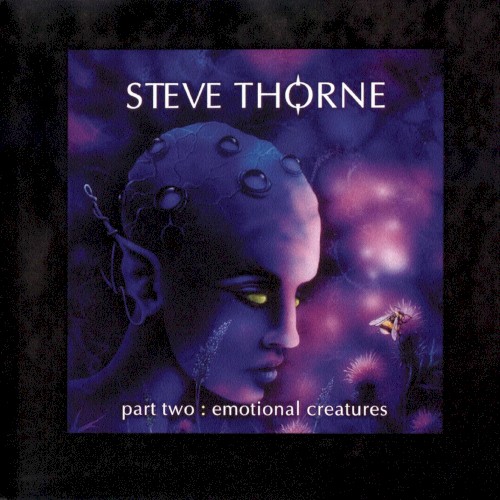 Part Two: Emotional Creatures